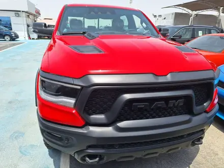 Dodge RAM 2024 года за 41 500 000 тг. в Алматы – фото 3