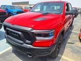 Dodge RAM 2024 годаүшін41 500 000 тг. в Алматы