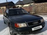 Audi 100 1993 года за 2 200 000 тг. в Кулан – фото 3