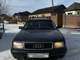 Audi 100 1993 года за 2 200 000 тг. в Кулан – фото 2