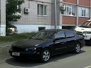 Nissan Maxima