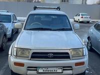 Toyota Hilux Surf 1997 года за 4 000 000 тг. в Алматы