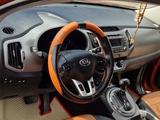 Kia Sportage 2015 годаүшін8 000 000 тг. в Уральск – фото 5