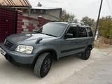 Honda CR-V 1996 годаүшін3 000 000 тг. в Кордай