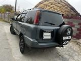 Honda CR-V 1996 годаүшін3 000 000 тг. в Кордай – фото 3