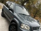 Honda CR-V 1996 годаүшін3 000 000 тг. в Кордай – фото 2