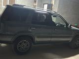 Honda CR-V 1996 годаүшін3 000 000 тг. в Кордай – фото 5