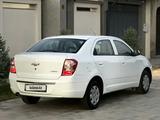 Chevrolet Cobalt 2022 года за 5 050 000 тг. в Шымкент – фото 3