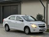 Chevrolet Cobalt 2022 года за 5 050 000 тг. в Шымкент – фото 2