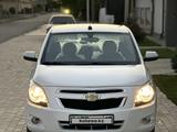 Chevrolet Cobalt 2022 года за 5 050 000 тг. в Шымкент
