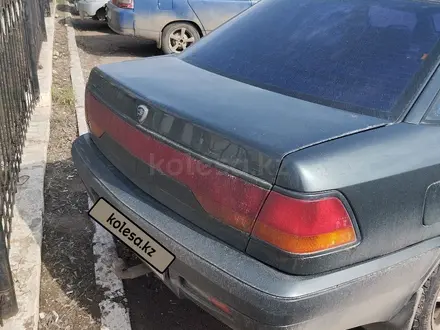 Daewoo Espero 1998 года за 850 000 тг. в Уральск – фото 5