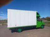 Mercedes-Benz  Sprinter 2003 года за 9 000 000 тг. в Астана – фото 3