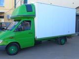 Mercedes-Benz  Sprinter 2003 года за 9 000 000 тг. в Астана