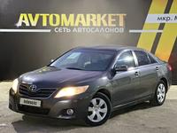 Toyota Camry 2011 года за 6 850 000 тг. в Атырау