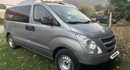 Hyundai H-1 2011 года за 5 000 000 тг. в Алматы – фото 4