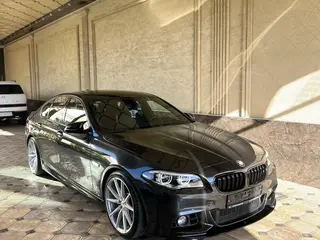 BMW 535