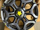 Диски Jetour R20 5x108 (Оригинал)for650 000 тг. в Алматы