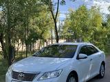 Toyota Camry 2013 годаfor9 600 000 тг. в Шымкент – фото 2