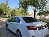 Toyota Camry 2013 года за 9 600 000 тг. в Шымкент