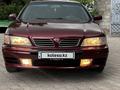 Nissan Maxima 1995 годаүшін3 200 000 тг. в Алматы