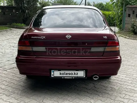 Nissan Maxima 1995 года за 3 200 000 тг. в Алматы – фото 10