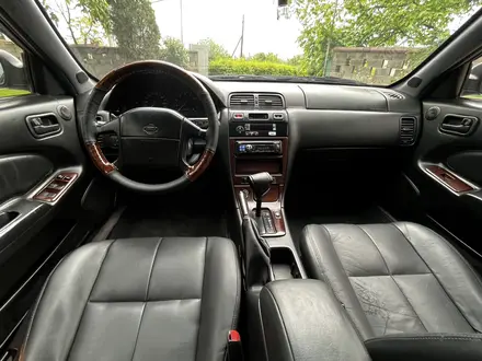 Nissan Maxima 1995 года за 3 200 000 тг. в Алматы – фото 12