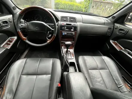 Nissan Maxima 1995 года за 3 200 000 тг. в Алматы – фото 13