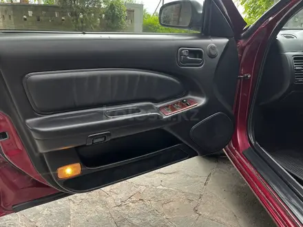 Nissan Maxima 1995 года за 3 200 000 тг. в Алматы – фото 14