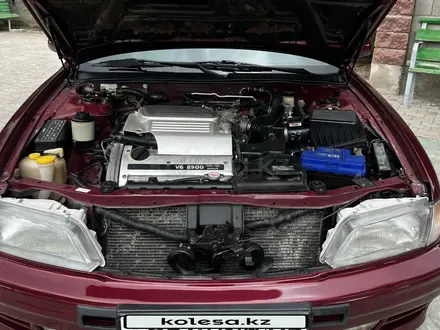 Nissan Maxima 1995 года за 3 200 000 тг. в Алматы – фото 16