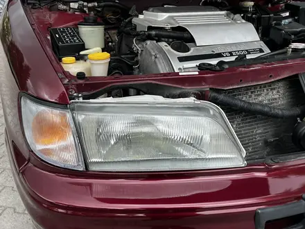 Nissan Maxima 1995 года за 3 200 000 тг. в Алматы – фото 17