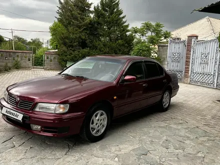 Nissan Maxima 1995 года за 3 200 000 тг. в Алматы – фото 18