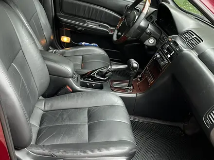 Nissan Maxima 1995 года за 3 200 000 тг. в Алматы – фото 21