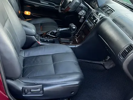 Nissan Maxima 1995 года за 3 200 000 тг. в Алматы – фото 27