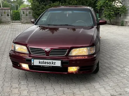 Nissan Maxima 1995 года за 3 200 000 тг. в Алматы – фото 2