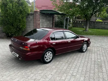Nissan Maxima 1995 года за 3 200 000 тг. в Алматы – фото 4