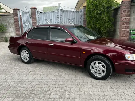 Nissan Maxima 1995 года за 3 200 000 тг. в Алматы – фото 5