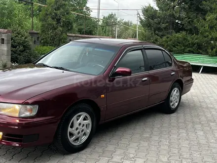 Nissan Maxima 1995 года за 3 200 000 тг. в Алматы – фото 6