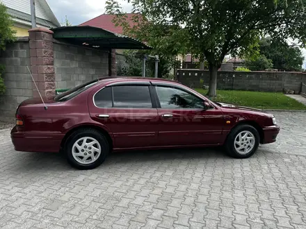 Nissan Maxima 1995 года за 3 200 000 тг. в Алматы – фото 7