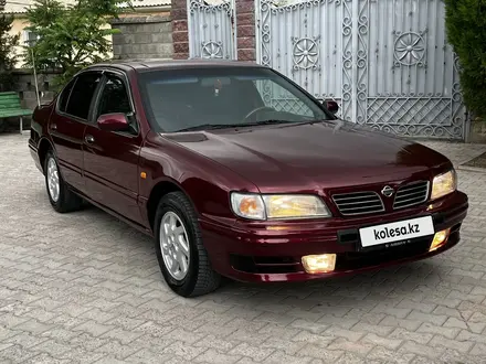 Nissan Maxima 1995 года за 3 200 000 тг. в Алматы – фото 8