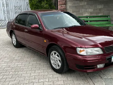Nissan Maxima 1995 года за 3 200 000 тг. в Алматы – фото 9