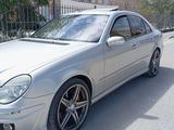 Mercedes-Benz E 500 2003 годаүшін4 000 000 тг. в Жанаозен – фото 2