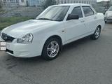 ВАЗ (Lada) Priora 2170 2013 годаfor2 550 000 тг. в Усть-Каменогорск – фото 5