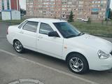 ВАЗ (Lada) Priora 2170 2013 годаfor2 550 000 тг. в Усть-Каменогорск – фото 3