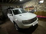 Renault Duster 2014 года за 5 500 000 тг. в Атырау