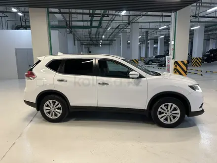 Nissan X-Trail 2018 года за 9 700 000 тг. в Астана – фото 4