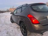 Nissan Murano 2006 года за 3 600 000 тг. в Караганда