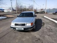 Audi 100 1992 года за 2 300 000 тг. в Петропавловск