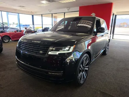 Land Rover Range Rover 2023 года за 48 000 000 тг. в Алматы
