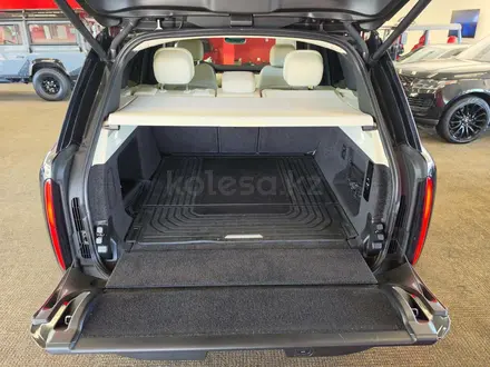 Land Rover Range Rover 2023 года за 48 000 000 тг. в Алматы – фото 13