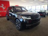 Land Rover Range Rover 2023 года за 48 000 000 тг. в Алматы – фото 4